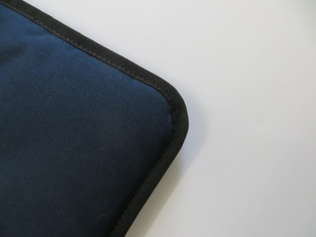 An insulation pad for a thermal food bag.