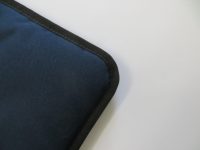 An insulation pad for a thermal food bag.