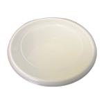 REusable soup and salad bowl with lid for home-delivered meals (view 7)