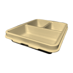 food carrier tray