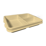 lunch trays bulk​