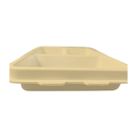 stacking food trays​