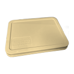 food separator tray​