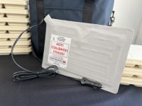 Electric Bag Heater