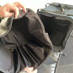 Half Pan Carrier Thermal Insert