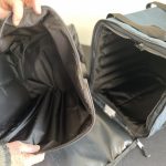 Half Pan Carrier Thermal Insert View