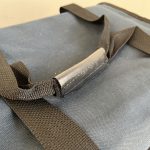 Half Pan Carrier Top Hangles