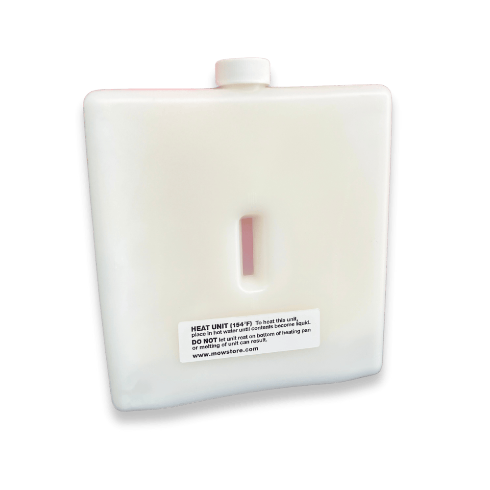 Heating pack for keeping foods hot for 4 or more hourse
