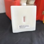Zoomed in Heating Unit image in front of a heading device alternative
