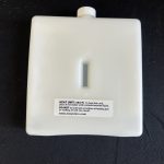 Zoomed in heating pack image for commercial heating use