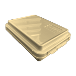 food tray with lid​