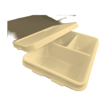 food service trays​