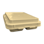 trays for keeping food warm​