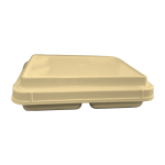 trays to keep food cold