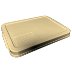 commercial food trays​