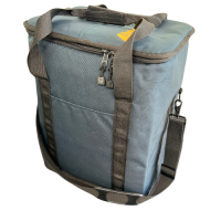 Jumbo Size High Efficiency Thermal Bag - Model TB-20A