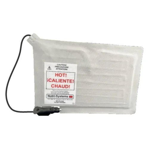 Electric Bag Heater Electric Bag Heater with cord and DC plug