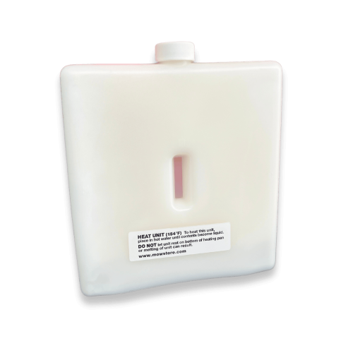 Heat Unit Heating pack for keeping foods hot for 4 or more hourse