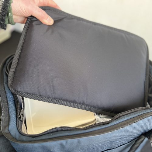 Thermal Bag Insert