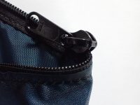 A reusable thermal bag accessory that is machine washable.